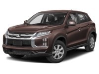 2022 Mitsubishi RVR ES FWD