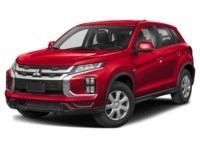 2022 Mitsubishi RVR ES FWD