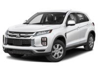 2022 Mitsubishi RVR ES FWD
