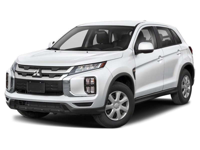 2022 Mitsubishi RVR ES FWD