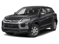 2022 Mitsubishi RVR ES FWD
