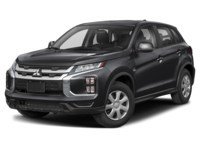 2022 Mitsubishi RVR ES FWD