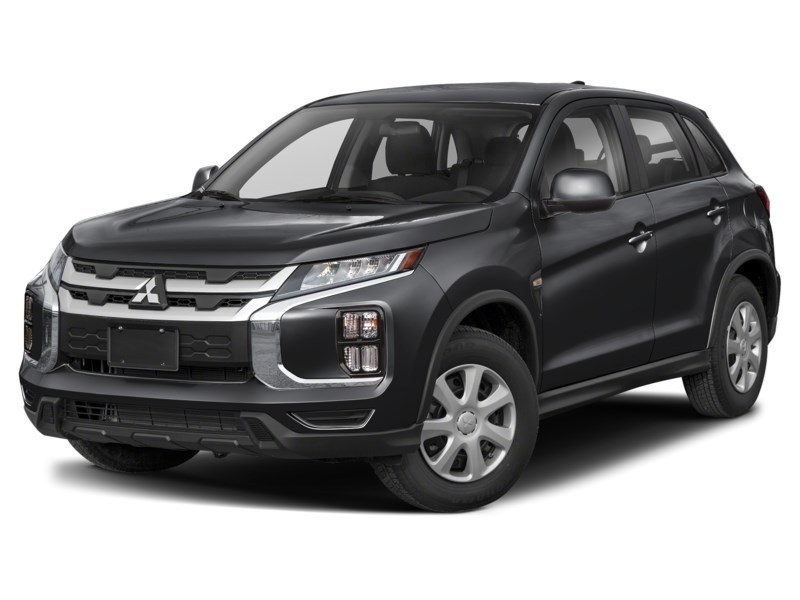 2022 Mitsubishi RVR ES FWD