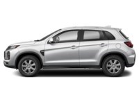 2021 Mitsubishi RVR ES FWD