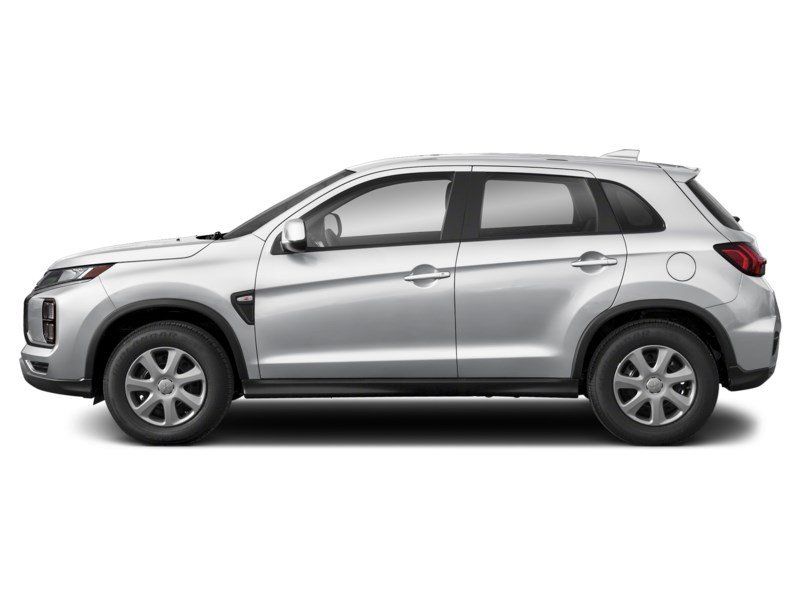 2022 Mitsubishi RVR ES FWD