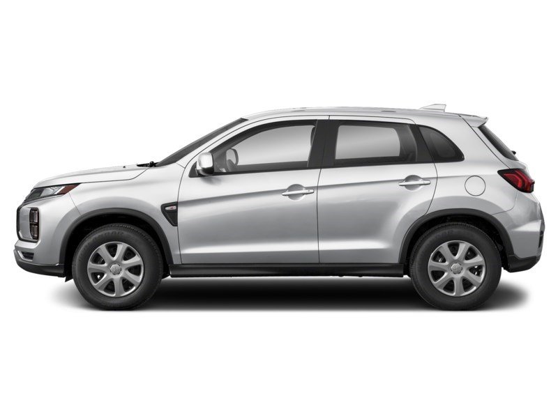 2021 Mitsubishi RVR ES FWD
