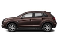 2020 Mitsubishi RVR ES AWC Oak Brown  Shot 9