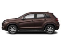 2022 Mitsubishi RVR ES FWD Oak Brown Metallic  Shot 9