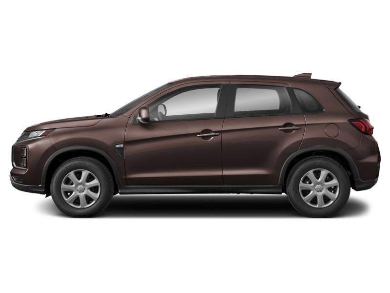2022 Mitsubishi RVR ES FWD