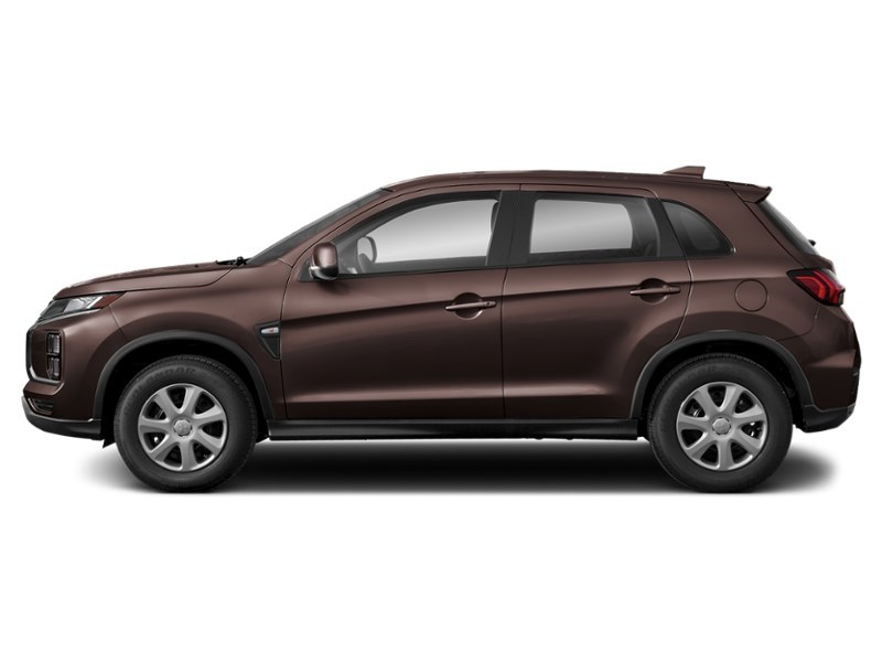 2020 Mitsubishi RVR ES AWC Oak Brown  Shot 11