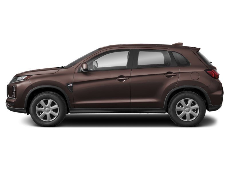 2022 Mitsubishi RVR ES FWD