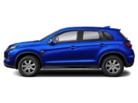 2020 Mitsubishi RVR ES AWC Octane Blue Pearl  Shot 15