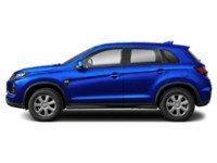 2022 Mitsubishi RVR ES FWD Octane Blue Pearl  Shot 17
