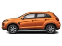 2022 Mitsubishi RVR ES FWD