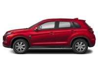 2022 Mitsubishi RVR ES FWD