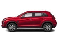 2022 Mitsubishi RVR ES FWD