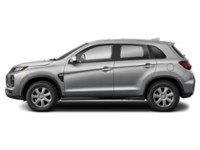 2024 Mitsubishi RVR ES AWC Titanium Grey Metallic  Shot 3