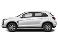 2023 Mitsubishi RVR ES AWC White Diamond  Shot 5