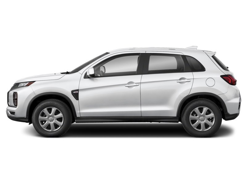 2022 Mitsubishi RVR ES FWD