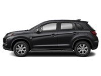 2020 Mitsubishi RVR ES AWC Labrador Black Pearl  Shot 40