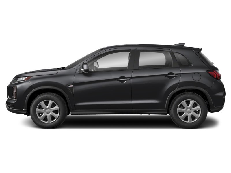 2022 Mitsubishi RVR ES FWD