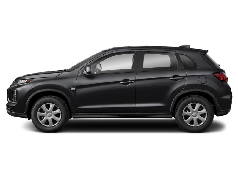 2020 Mitsubishi RVR ES AWC Labrador Black Pearl  Shot 40