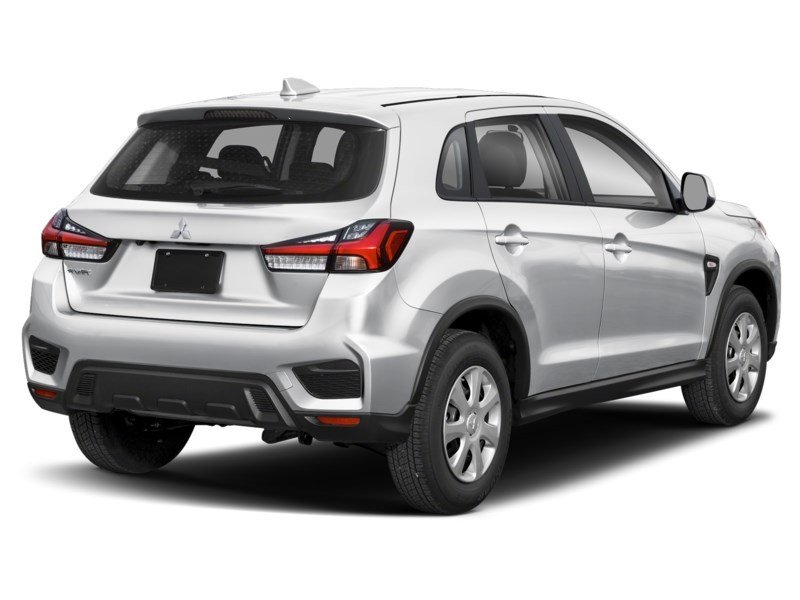 2022 Mitsubishi RVR ES FWD