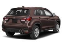 2022 Mitsubishi RVR ES FWD