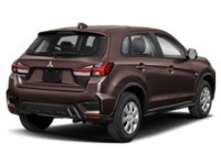 2020 Mitsubishi RVR ES AWC Oak Brown  Shot 12