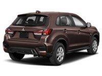 2020 Mitsubishi RVR ES AWC Oak Brown  Shot 8