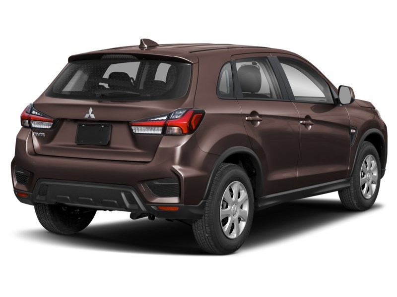2022 Mitsubishi RVR ES FWD