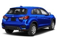 2020 Mitsubishi RVR ES AWC Octane Blue Pearl  Shot 14
