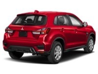 2021 Mitsubishi RVR ES AWC Red Diamond  Shot 6