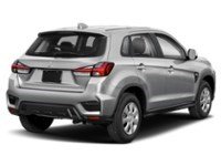 2024 Mitsubishi RVR ES AWC Titanium Grey Metallic  Shot 2