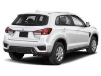 2022 Mitsubishi RVR ES FWD
