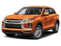 2024 Mitsubishi RVR SE AWC