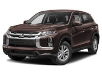 2022 Mitsubishi RVR SE AWC