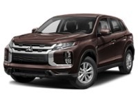 2024 Mitsubishi RVR SE AWC Oak Brown Metallic  Shot 7