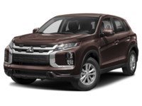 2022 Mitsubishi RVR SE AWC