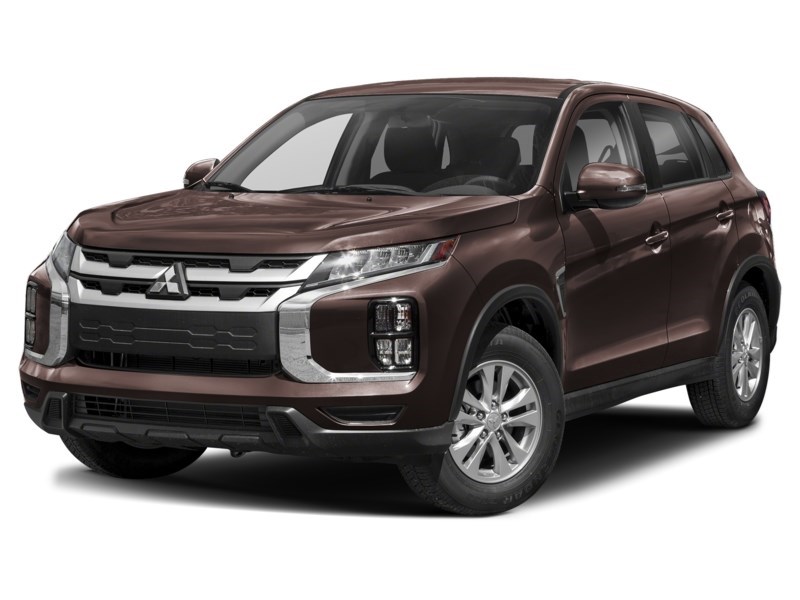 2022 Mitsubishi RVR SE AWC
