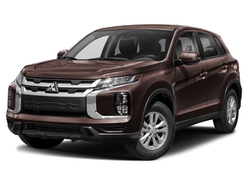 2024 Mitsubishi RVR SE AWC Oak Brown Metallic  Shot 7