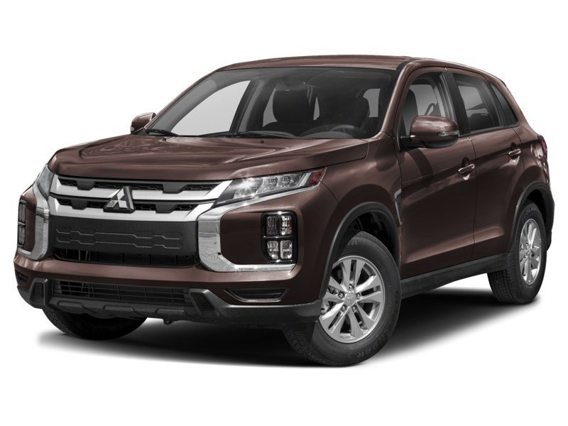 2024 Mitsubishi RVR SE AWC