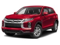 2022 Mitsubishi RVR SE AWC
