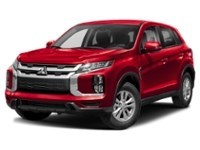 2024 Mitsubishi RVR SE AWC Red Diamond  Shot 19