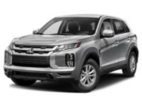 2024 Mitsubishi RVR SE AWC Titanium Grey Metallic  Shot 25