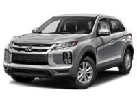2024 Mitsubishi RVR SE AWC Titanium Grey Metallic  Shot 25