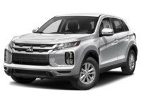2024 Mitsubishi RVR SE AWC