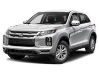 2024 Mitsubishi RVR SE AWC Sterling Silver  Shot 4