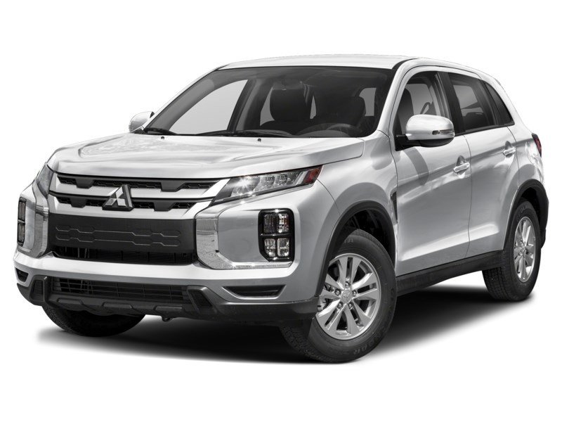 2024 Mitsubishi RVR SE AWC
