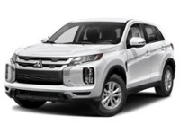 2024 Mitsubishi RVR SE AWC White Diamond  Shot 35